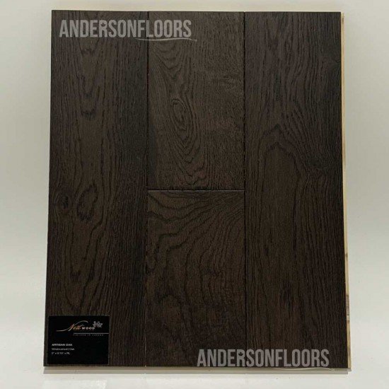 Nestwood Engineered Oak - Artisan Oak Nestwood Engineered Oak - Artisan Oak